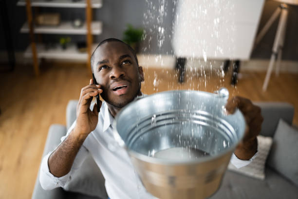Best 24-hour water damage restoration  in El Centro, CA