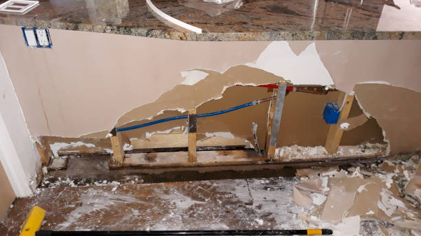 Best Commercial water damage restoration  in El Centro, CA