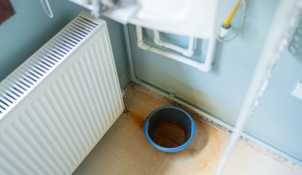 Best Ceiling water damage repair  in El Centro, CA